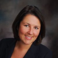 Alina McDermed, DO