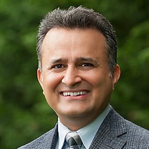 Praveen Vashist, MD