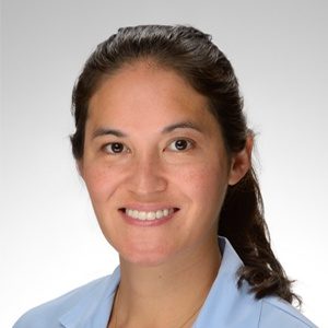 Lisa Porapaiboon, DDS