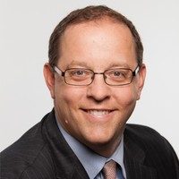 James Mitchell, MD