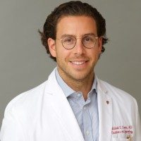Michael Lewis, MD