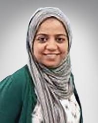 Huma Vahora, MD