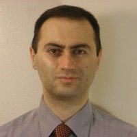 Alireza Mehdizadeh, MD