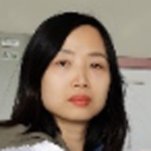 Ying Wang, MD