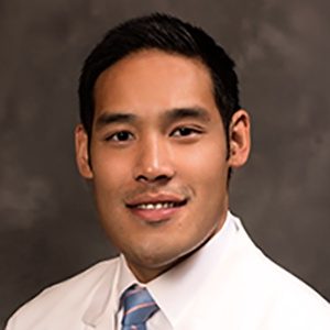 Giao Vuong, MD