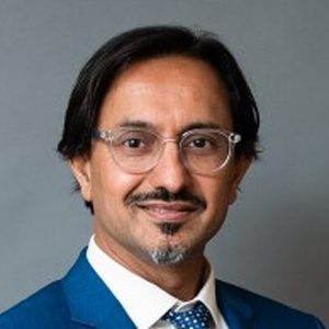 Shivang Joshi, MPH, RPh, MD