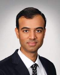 Taimur Akram, DO