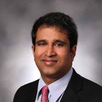 Venkatanagaraja Vadlamudi, MD