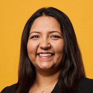 Manika Bhateja, FAAP, MD