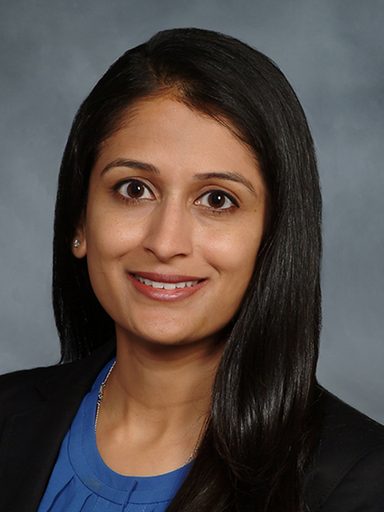 Mrinali Gupta, FASRS, MD