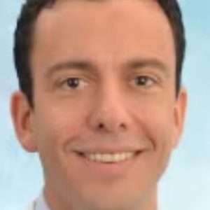 Joseph Sivak, MD