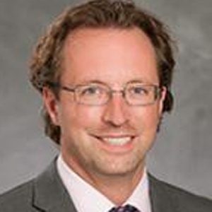 Alex Campbell, MD