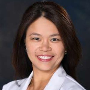 Deborah Wong, MD, PhD