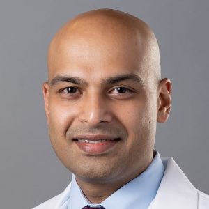 Vineet Nair, MD
