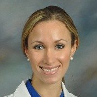 Leah Jacob, MD