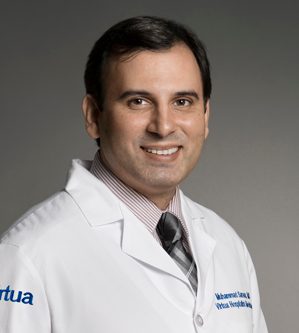 Muhammad Sarwar, MD