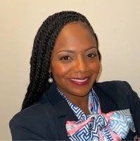 Vernesha Montgomery, MD
