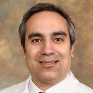 Ahmad Sedaghat, PhD, MD