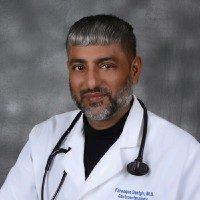 Farooque Dastgir, MD