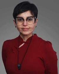 Marcela Ferrada, MD