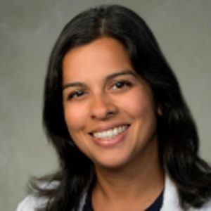 Sarita Sonalkar, MPH, MD