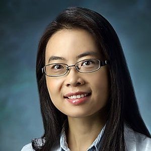 Jiaying Zhang