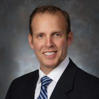 Timothy McDonald, MD