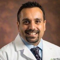 Sujit Janardhan, PhD, MD