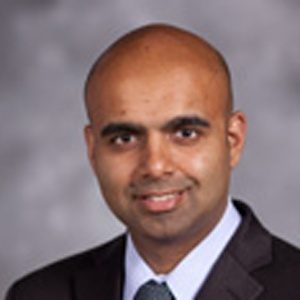 Suleman Hussain, MD