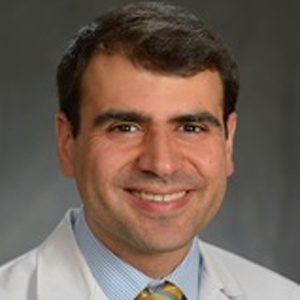 Alfred Garfall III, MD, MS