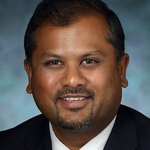 Milap Nowrangi, MBE, MD