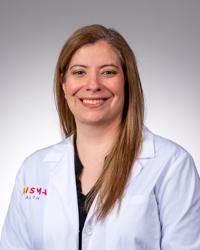Laura Espinosa, MD