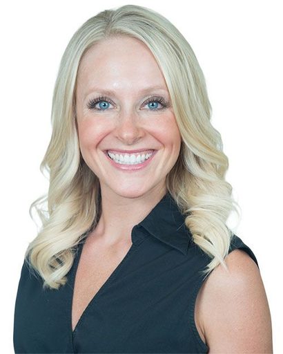 Rebecca Downie, DDS