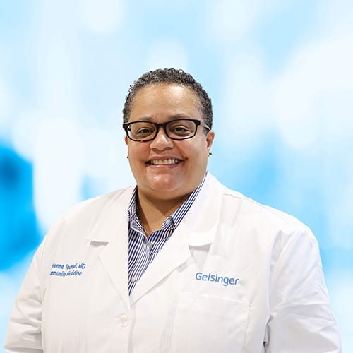 Adrienne Tounsel, MD