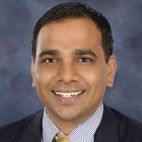 Amit Prasad, MD