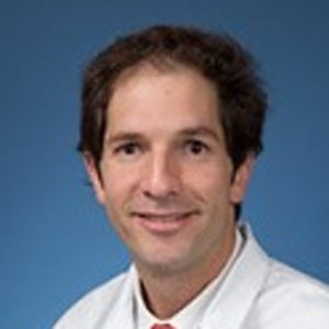 Nicholas Bernthal, MD