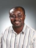 Collins Appiah, MD