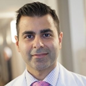 Saad Chaudhary, MD