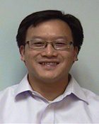 Elias Hsu, MD