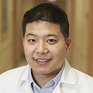 Lee Lin, MD