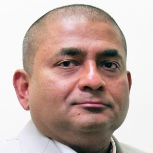 John Koleth, MD
