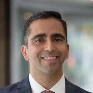 Vikas Mehta, MPH, MD, FACS