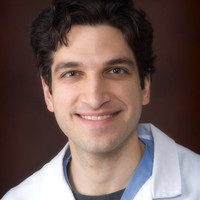 Arash Arshi, MD
