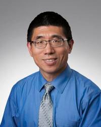 Jihua Cheng, MD