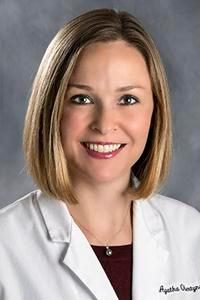 Agatha Obertynski, MD
