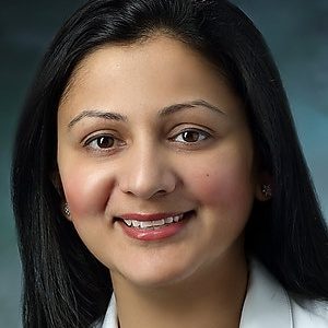 Ekta Gupta, MBBS, MD