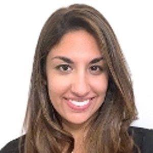 Farida Nentin, MD