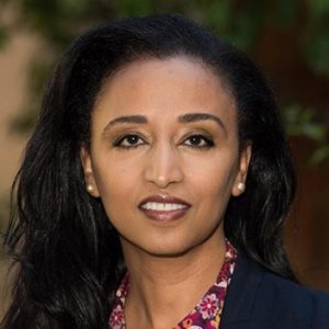 Aida Habtezion, FRCPC, AGAF, MD, MSc