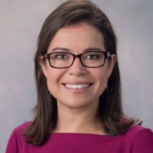Mariajose Rojas De Leon, MD