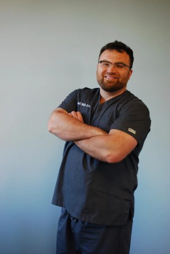 Maxwell Miller, DDS